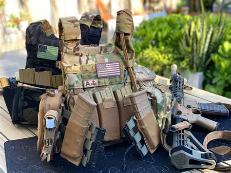 lv119 plate carrier